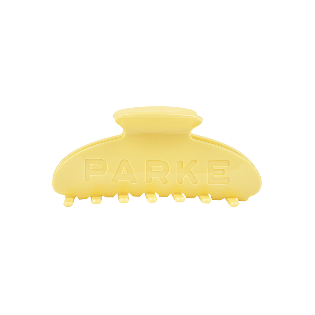 Claw Clip - Peel