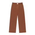 Tonal Boxer Sweatpants -mocha