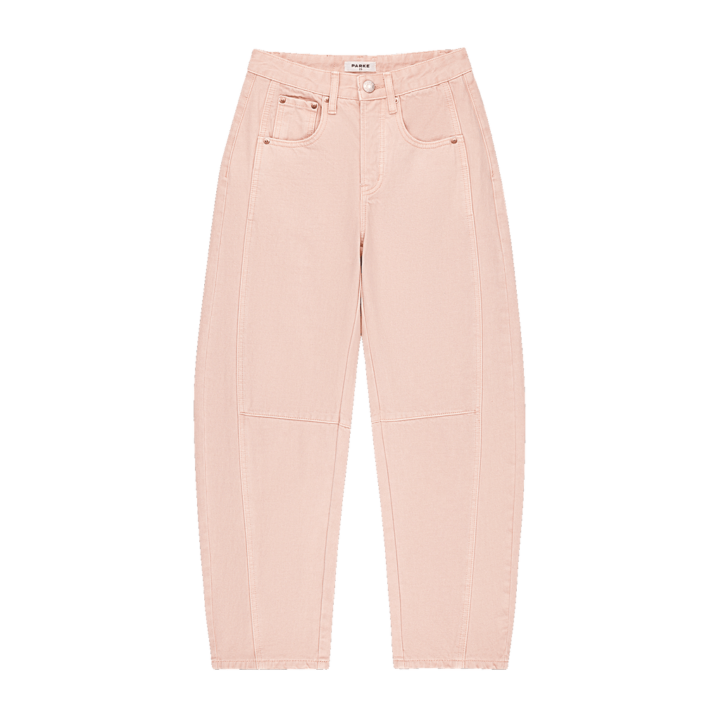 Horseshoe Jeans - Pink