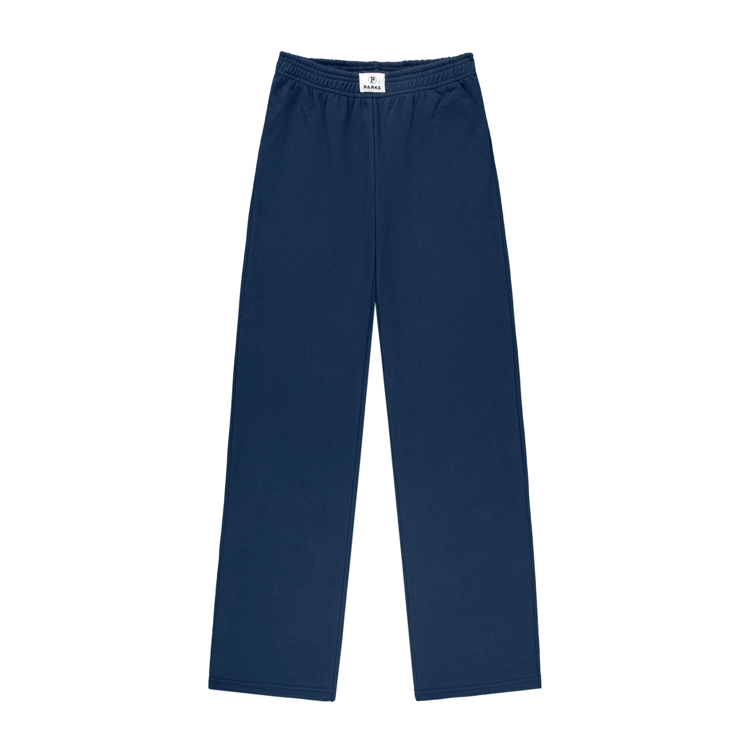 Boxer Sweatpants - Denim