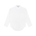Poplin Button Down