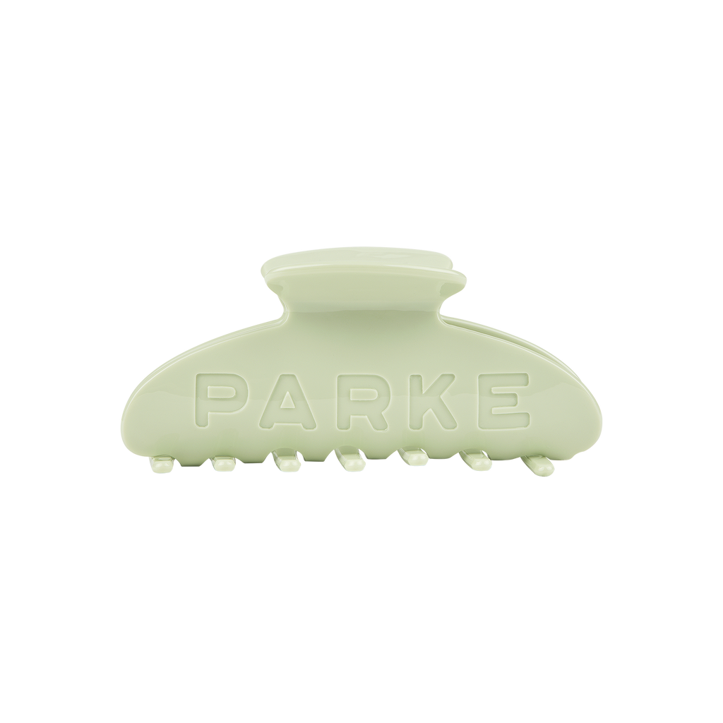 Preorder Claw Clip - Seafoam