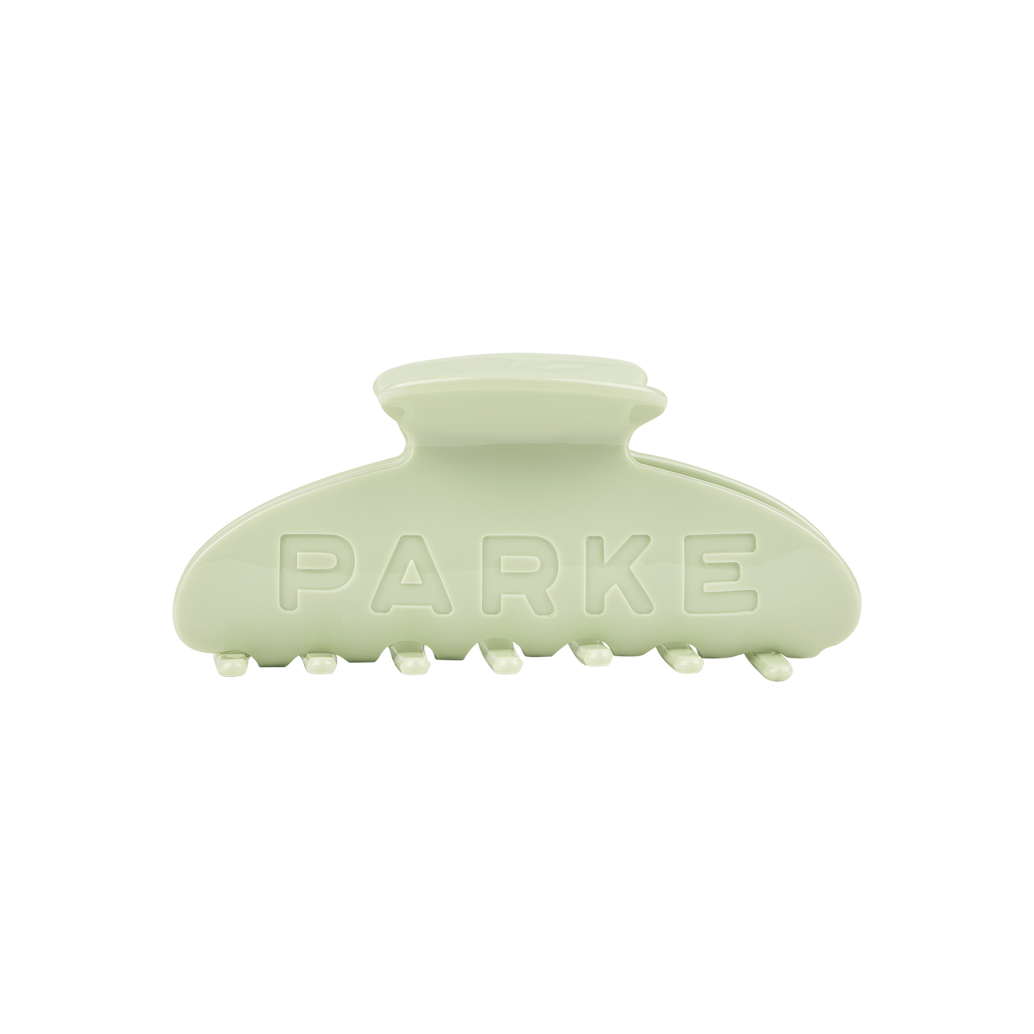 Preorder Claw Clip - Seafoam