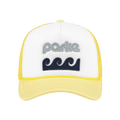 Trucker Hat - Peel