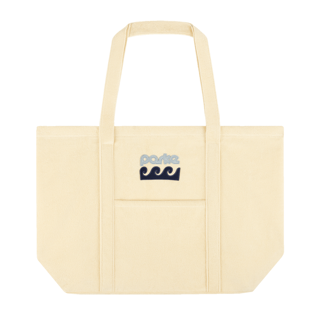Towel Terry Tote Bag
