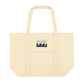 Towel Terry Tote Bag
