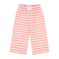 Kids Stripe Boxer Pants - It's A Girl Stripe