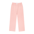 Stripe Boxer Pants - It's A Girl Stripe