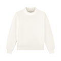 Bridal Classic Mockneck - Pearl