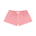 Cotton Boxer Shorts - Conch