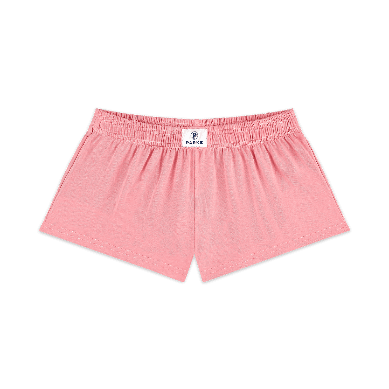 Cotton Boxer Shorts - Conch