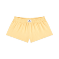 Cotton Boxer Shorts - Peel
