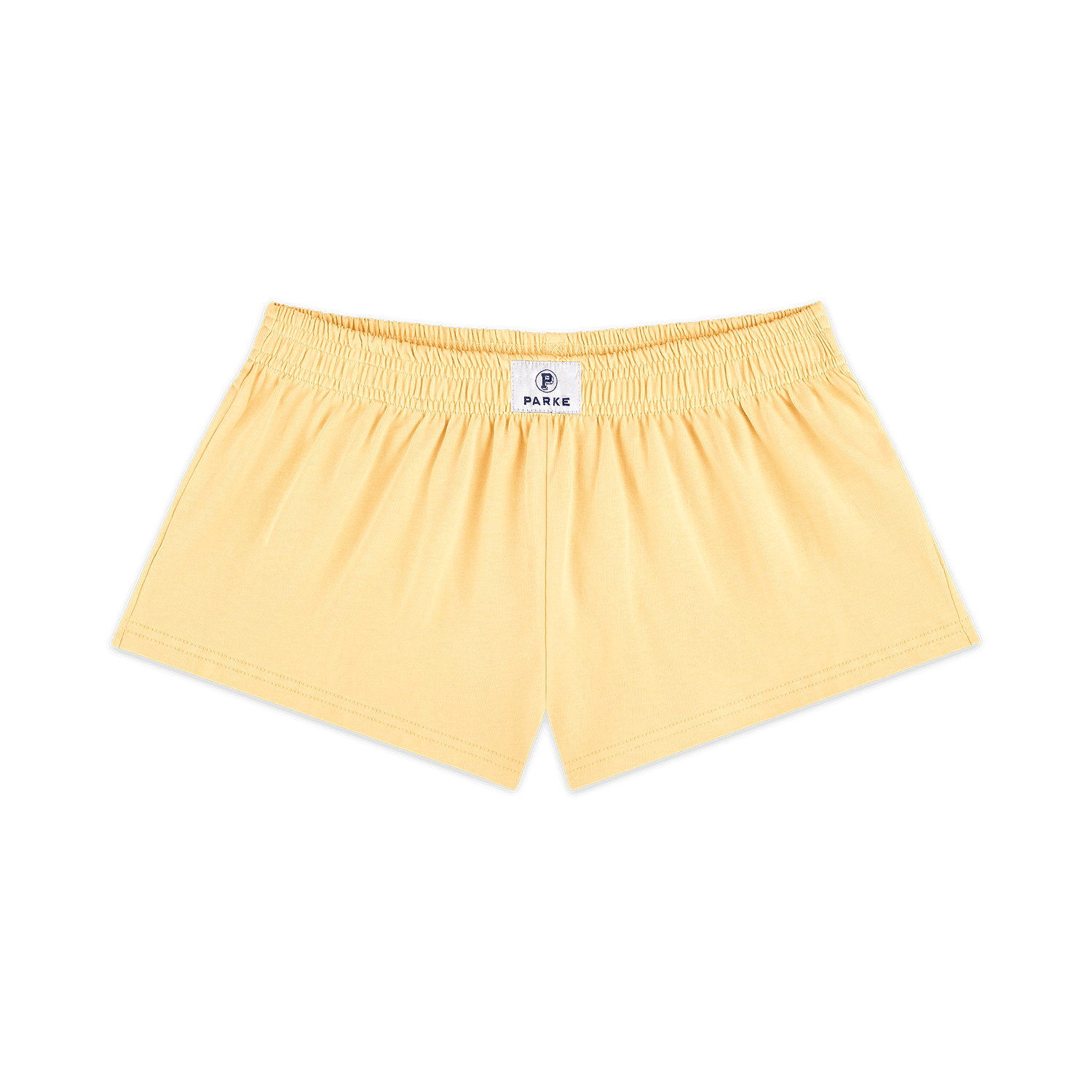 Cotton Boxer Shorts - Peel