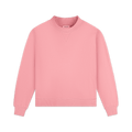 Classic Mockneck - Conch