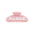 Claw Clip - It's A Girl Stripe
